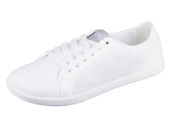 Xero Shoes Dillon Classic Casual Sneaker – Lightweight, Breathable Women’s Shoes