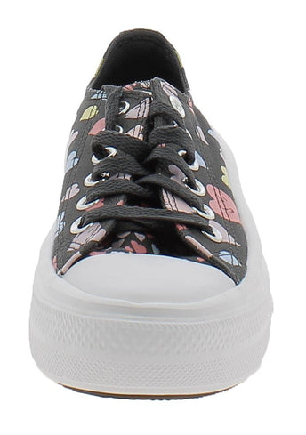 Converse Women's Platform Walking Shoe