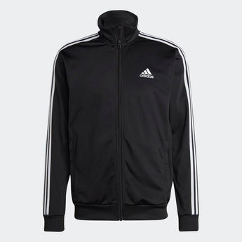 adidas Men's Sportswear Basic 3-stripes Tricot Track Suit