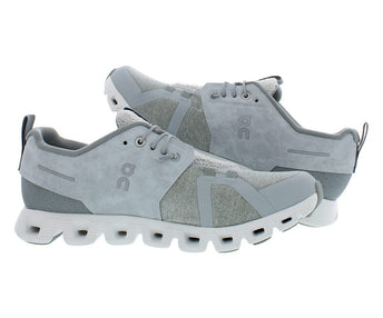 On Men's Cloud 5 Terry Sneakers