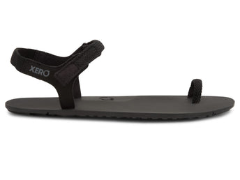 Xero Shoes Women's Jessie Lightweight Sandal - Barefoot Minimalist Sandal