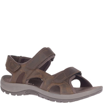 Merrell Men's Sandspur 2 Convert Sandals, 10,11,12,13,14,15,7,8,9 M Mens Adult