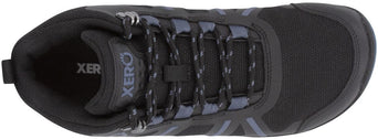 Xero Shoes Women's DayLite Hiker Fusion Boot - Lightweight Hiking, Everyday Boot