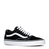 Vans Old Skool Black White Skate VN-0D3HY28 Mens US 8.5 / UK 7.5 / EUR 41