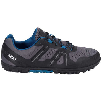 Xero Shoes Women's Mesa Trail II Running Shoe - Lightweight Barefoot Trail Runner