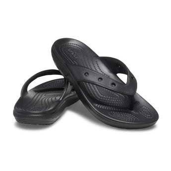 Crocs Unisex-Adult Men's and Women's Classic Flip Flops