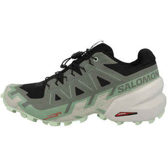 Salomon Speedcross 6 Women's Trail Running Shoes