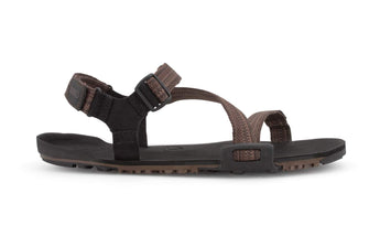 Xero Shoes Men's Z-Trail EV Sandals - Zero Drop, Lightweight Comfort & Protection