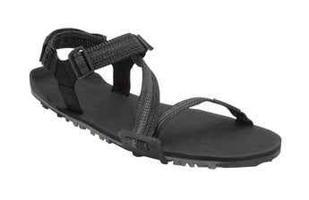 Xero Shoes Men's Z-Trail EV Sandals - Zero Drop, Lightweight Comfort & Protection