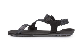 Xero Shoes Men's Z-Trail EV Sandals - Zero Drop, Lightweight Comfort & Protection