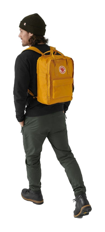 Fjallraven Women's Kanken 15