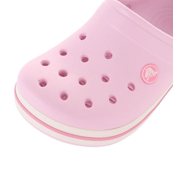 Crocs Unisex Kids Crocband Clog