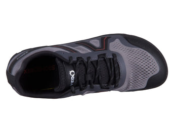 Xero Shoes Men's Mesa Trail II Shoe - Lightweight Barefoot Trail Runner