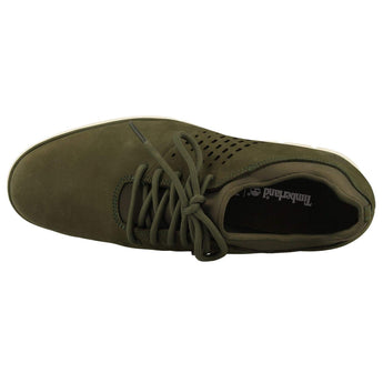 Timberland Men's Oxford Lace-up