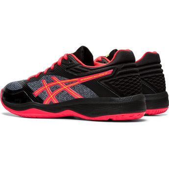 ASICS Women's Netburner Ballistic FlyteFoam Volleyball Shoes