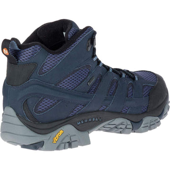 Merrell Women's Moab 2 Mid Gtx Hiking Boot