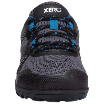 Xero Shoes Women's Mesa Trail II Running Shoe - Lightweight Barefoot Trail Runner