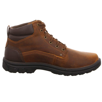 Skechers Men's Segment-Garnet Hiking Boot