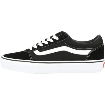 Vans Women's Low-top Trainers Sneaker