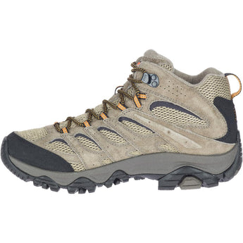 Merrell Men's Camping and Hiking Boot