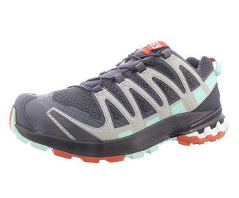 Salomon Women's Xa Pro 3D V8 Trail Running Shoes