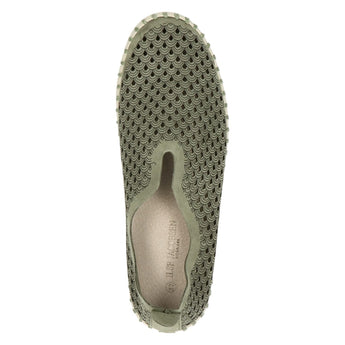 ILSE JACOBSEN Women's Slip-on Trainers