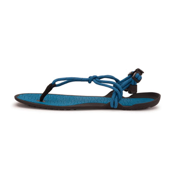 Xero Shoes Aqua Cloud, Minimalist Men’s Water Sandals with Extra-Grippy Sole