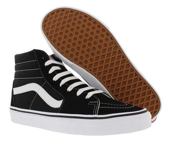 Vans Men's Hi-Top Trainers High