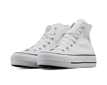 Converse Women's Chuck Taylor All Star Lift Cozy Utility Sneakers