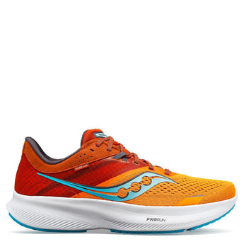 Saucony Men's Ride 16 Sneaker