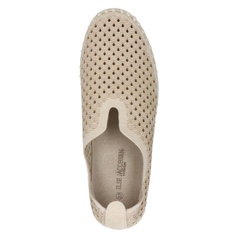 ILSE JACOBSEN Women's Slip-on Trainers