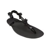 Xero Shoes Men's Genesis Sandal - Lightweight, Minimalistic, Travel-Friendly