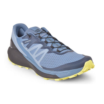 Salomon Men's Sense Ride 4 Running Shoes Trail