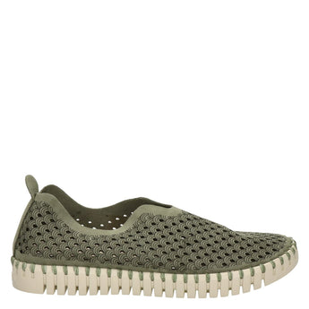 ILSE JACOBSEN Women's Slip-on Trainers