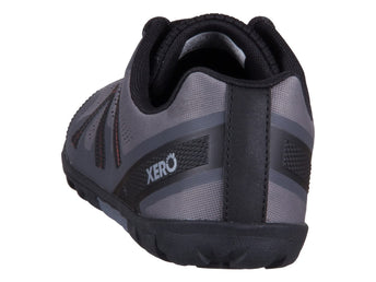 Xero Shoes Men's Mesa Trail II Shoe - Lightweight Barefoot Trail Runner