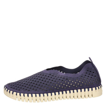 ILSE JACOBSEN Women's Slip-on Trainers