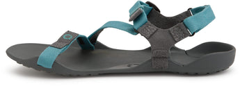 Xero Shoes Z-Trek II - Women's Zero Drop Sport Sandals - Lightweight & Packable