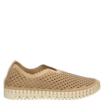 ILSE JACOBSEN Women's Slip-on Trainers