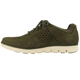 Timberland Men's Oxford Lace-up