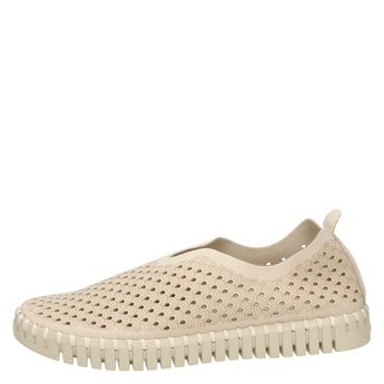 ILSE JACOBSEN Women's Slip-on Trainers