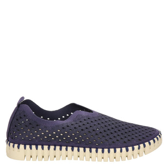 ILSE JACOBSEN Women's Slip-on Trainers