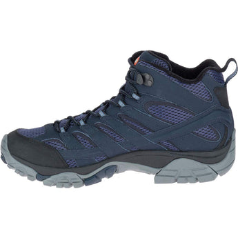 Merrell Women's Moab 2 Mid Gtx Hiking Boot