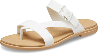 Crocs Women's Tulum Toe Post Sandals