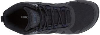 Xero Shoes Men's DayLite Hiker Fusion Boot - Lightweight Hiking or Everyday Boot