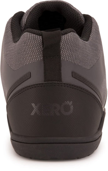 Xero Shoes Men's DayLite Hiker Fusion Boot - Lightweight Hiking or Everyday Boot