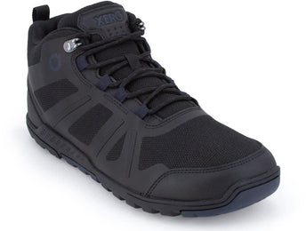 Xero Shoes Men's DayLite Hiker Fusion Boot - Lightweight Hiking or Everyday Boot