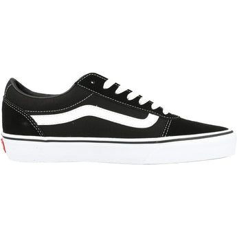 Vans Women's Low-top Trainers Sneaker