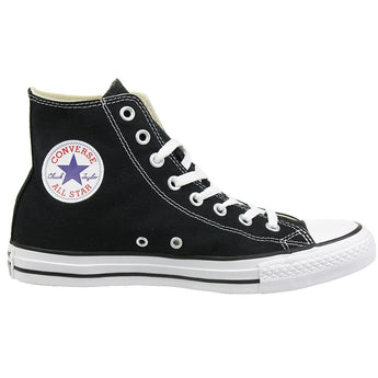 Converse Unisex-Adult Chuck Taylor All Star Canvas High Top Sneaker, 7.5 UK Men/ 10 UK Women