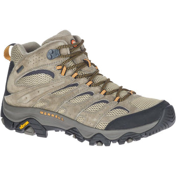 Merrell Men's Camping and Hiking Boot