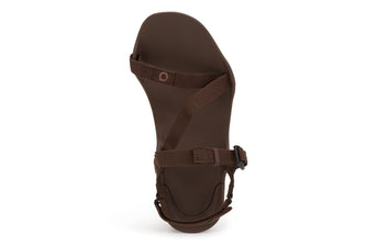 Xero Shoes Z-Trek II - Men's Zero Drop Sport Sandals - Lightweight & Packable